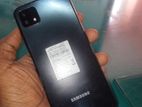 Samsung Galaxy A22 5G (Used)