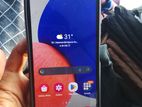Samsung Galaxy A22 5G (Used)
