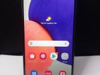 Samsung Galaxy A22 5G (Used)