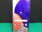 Samsung Galaxy A22 5G (Used)