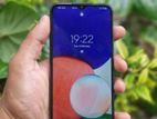 Samsung Galaxy A22 5G (Used)