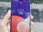 Samsung Galaxy A22 5G (Used)