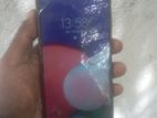 Samsung Galaxy A22 5G (Used)