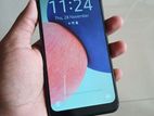 Samsung Galaxy A22 5G (Used)