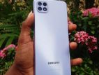 Samsung Galaxy A22 5G (Used)