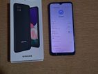 Samsung Galaxy A22 5G (Used)