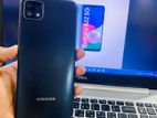 Samsung Galaxy A22 5G (Used)
