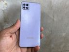 Samsung Galaxy A22 5G (Used)