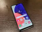 Samsung Galaxy A22 5G (Used)