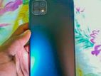 Samsung Galaxy A22 5G (Used)