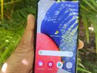 Samsung Galaxy A22 5G (Used)