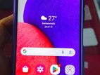 Samsung Galaxy A22 5G (Used)