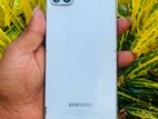 Samsung Galaxy A22 64GB (Used)