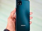 Samsung Galaxy A22 6GB 128GB 5G (Used)