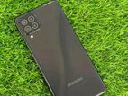 Samsung Galaxy A22 6GB 128GB 5G (Used)