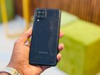 Samsung Galaxy A22 6GB/128GB (Used)