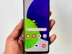 Samsung Galaxy A22 128GB (Used)