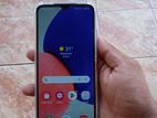 Samsung Galaxy A22 6GB RAM 128GB ROM (Used)