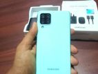 Samsung Galaxy A22 (Used)