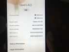 Samsung Galaxy A22 5G (Used)