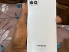 Samsung Galaxy A22 (Used)