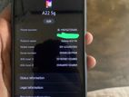 Samsung Galaxy A22 (Used)