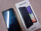 Samsung Galaxy A22 (Used)