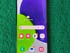 Samsung Galaxy A22 (Used)