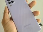 Samsung Galaxy A22 (Used)