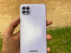 Samsung Galaxy A22 (Used)