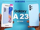 Samsung Galaxy A23 128GB 6GB RAM 5G (New)