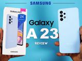 Samsung Galaxy A23 128GB 6GB RAM 5G (New)