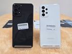 Samsung Galaxy A23 128GB Snapdragon 680 (Used)