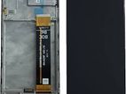 Samsung Galaxy A23 4G Display with Frame
