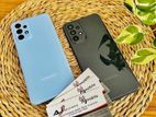 Samsung Galaxy A23 4GB/128GB/5G (Used)