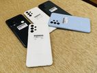 Samsung Galaxy A23 4GB 128GB (Used)