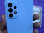 Samsung Galaxy A23 4GB 128GB (Used)