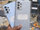 Samsung Galaxy A23 5G (Used)