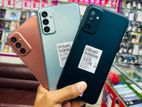 Samsung Galaxy A23 6GB 128GB FINGERPRNT (Used)