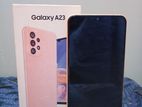 Samsung Galaxy A23 6GB+128GB (Used)