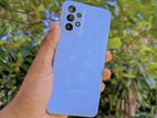 Samsung Galaxy A23 Blue 6GB 128GB (Used)