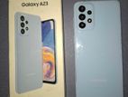 Samsung Galaxy A23 Single Sim (Used)