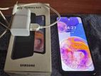 Samsung Galaxy A23 (Used)