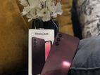 Samsung Galaxy A24 128gb (Used)