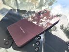 Samsung Galaxy A24 128GB 4GB Red (Used)