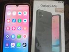 Samsung Galaxy A24 128GB 6GB (Used)