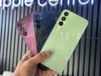 Samsung Galaxy A24 128GB (Used)