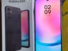 Samsung Galaxy A24 (Used)