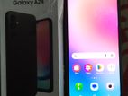 Samsung Galaxy A24 (Used)