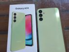 Samsung Galaxy A24 4G (Used)